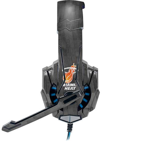 NBA Miami Heat Hardwood Classics BENGOO G9000 Skin