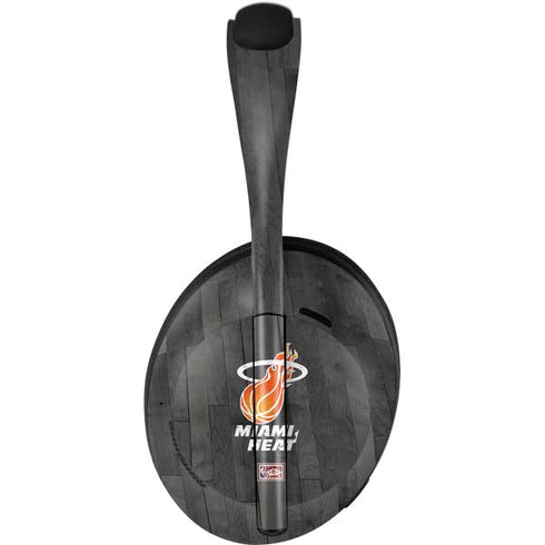 NBA Miami Heat Hardwood Classics Bose Noise Cancelling Headphones 700 Skin