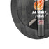 NBA Miami Heat Hardwood Classics Bose Noise Cancelling Headphones 700 Skin