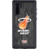 NBA Miami Heat Hardwood Classics Galaxy Cases