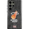 NBA Miami Heat Hardwood Classics Galaxy S23 Ultra Pro Case