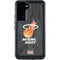 NBA Miami Heat Hardwood Classics Galaxy S24 Plus Waterproof Case