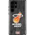 NBA Miami Heat Hardwood Classics Galaxy S25 Ultra Impact Case