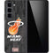 NBA Miami Heat Hardwood Classics Galaxy Z Fold5 5G Skin
