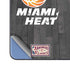 NBA Miami Heat Hardwood Classics Galaxy Z Fold5 5G Skin