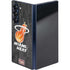 NBA Miami Heat Hardwood Classics Galaxy Z Fold6 Skin