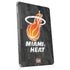 NBA Miami Heat Hardwood Classics Apple iPad Skin