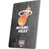 NBA Miami Heat Hardwood Classics Apple iPad Air Skin