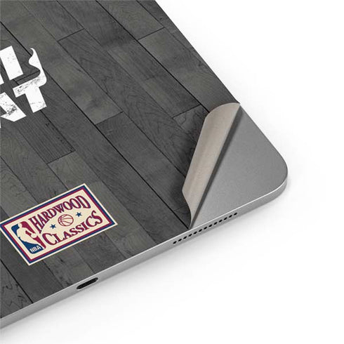 NBA Miami Heat Hardwood Classics Apple iPad Air Skin