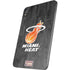 NBA Miami Heat Hardwood Classics Apple iPad Mini Skin