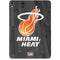 NBA Miami Heat Hardwood Classics Apple iPad Pro Skin