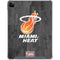 NBA Miami Heat Hardwood Classics iPad Cases