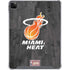 NBA Miami Heat Hardwood Classics iPad Cases