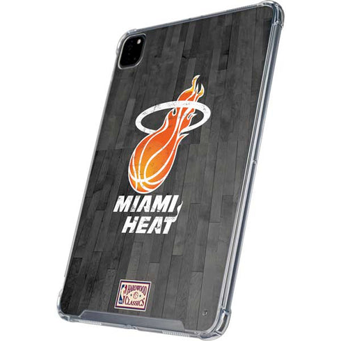NBA Miami Heat Hardwood Classics iPad Cases