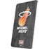 NBA Miami Heat Hardwood Classics iPad Pro 13in M4 (2024) Skin