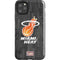 NBA Miami Heat Hardwood Classics iPhone Cases