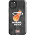 NBA Miami Heat Hardwood Classics iPhone Cases