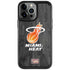 NBA Miami Heat Hardwood Classics iPhone Cases