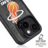 NBA Miami Heat Hardwood Classics iPhone 14 Plus Kickstand Case