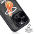 NBA Miami Heat Hardwood Classics iPhone 14 Pro Max Kickstand Case