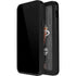 NBA Miami Heat Hardwood Classics iPhone 15 Pro Waterproof Case