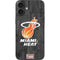 NBA Miami Heat Hardwood Classics iPhone 16 Plus Skin