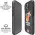NBA Miami Heat Hardwood Classics iPhone 16 Pro Magsafe Impact Case