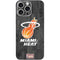 NBA Miami Heat Hardwood Classics iPhone 16 Pro Max Skin