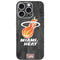 NBA Miami Heat Hardwood Classics iPhone 16 Pro Skin