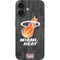 NBA Miami Heat Hardwood Classics iPhone 16 Skin