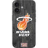 NBA Miami Heat Hardwood Classics iPhone 16 Skin