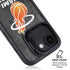 NBA Miami Heat Hardwood Classics iPhone 16e Kickstand Case