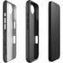 NBA Miami Heat Hardwood Classics iPhone 16e Impact Case