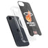 NBA Miami Heat Hardwood Classics iPhone 16e MagSafe Case