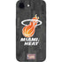 NBA Miami Heat Hardwood Classics iPhone 16e Skin