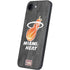 NBA Miami Heat Hardwood Classics iPhone 16e Skin
