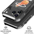 NBA Miami Heat Hardwood Classics iPhone 18 Pro Clear Case