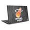 NBA Miami Heat Hardwood Classics Dell Latitude Skin