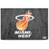 NBA Miami Heat Hardwood Classics Dell Latitude Skin