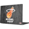 NBA Miami Heat Hardwood Classics Apple MacBook Pro 14-inch Skin