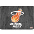 NBA Miami Heat Hardwood Classics MacBook Skins