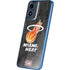 NBA Miami Heat Hardwood Classics Moto G Play 4G (2024) Skin