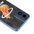 NBA Miami Heat Hardwood Classics Moto G Play 4G (2024) Skin