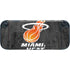 NBA Miami Heat Hardwood Classics Nintendo Switch 2 (2025) with Joy-Con Skin
