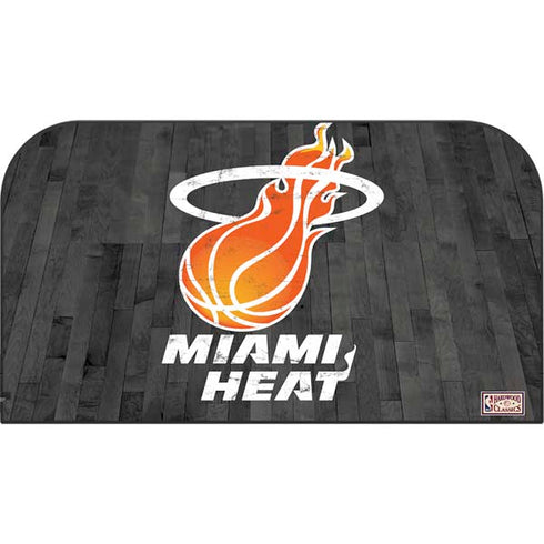 NBA Miami Heat Hardwood Classics Nintendo Switch 2 (2025) with Joy-Con Skin