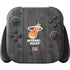 NBA Miami Heat Hardwood Classics Nintendo Skins