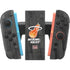 NBA Miami Heat Hardwood Classics Nintendo Switch 2 (2025) Joy-Con Controller Skin