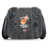 NBA Miami Heat Hardwood Classics Nintendo Skins