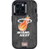 NBA Miami Heat Hardwood Classics Otterbox Defender iPhone Skin