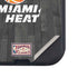 NBA Miami Heat Hardwood Classics Otterbox Defender iPhone Skin